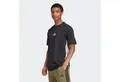 Produktbild: adidas Sportswear T-Shirt M 3S SJ T mit Rundhalsausschnitt, aus Baumwolle, weiches Single Jersey