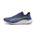 Produktbild: Puma Electrify Nitro 4, Männlich Straßen-Laufschuh, Blue Crystal-Yellow ALERT,