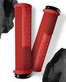 Produktbild: Peaty's Monarch Grips – Rennkontrolle, langlebig, ergonomische Fingerstangen, Ko