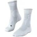 Produktbild: FALKE Tennissocken FALKE TE2 Tennis Herren (1-Paar) Stabilisierende Socken für Hartplätze weiß 42-43