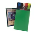 Produktbild: Ultimate Guard Cortex Sleeves Japanese Size (60) (62x89mm), Farbe:Grün grün Japa