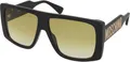 Produktbild: MOSCHINO MOS119/S 807 BLACK 59/13/140 Damen Sonnenbrillen