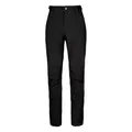 Produktbild: Halti Juonto W DX Nano Pants black P99 - Größe 40 Damen 0640538