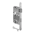 Produktbild: Bks ZT-Einsteckschl.0215 BB 20/ 55/72/8mm DIN R silber rd Kl 1 Ku. 02150106