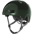 Produktbild: ABUS Fahrradhelm SKURB grün S | 52 cm - 56 cm