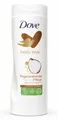 Produktbild: Dove Body Love Regenerierendes Ritual Body Lotion mit Kokos- und Mandelduft, Lotion, Frauen, Feuchtigkeitsspendend, Regenerierend, 400 ml, Flasche, Mandel, Kokosnuss