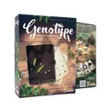 Produktbild: Genotype: Mensa preisgekröntes Genetik-Brettspiel über Mendel's Pea Plants