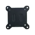 Produktbild: Digitus  Wandmontage  Da-90303-1  Fest  Maximale Tragkraft 18 Kg  Schwarz