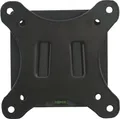 Produktbild: DIGITUS Universal Wandhalterung DA-90303-1 | Monitorhalterung bis 32 Zoll (81cm) | VESA 100x100 | 18kg | schwarz