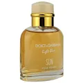 Produktbild: DOLCE & GABBANA Light Blue Sun Pour Homme Eau de Toilette 75 ml