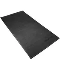 Produktbild: Sporttrend 24® Unterlegmatte zum ausrollen 181x92x1,2cm | Bodenschutzmatte