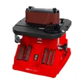 Produktbild: Holzmann oszillierende Bandschleifmaschine Spindelschleifmaschine OBS100 B-WARE