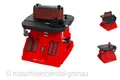 Produktbild: Holzmann osz. Band- u. Spindelschleifmaschine OBS100A