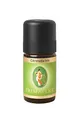 Produktbild: PRIMAVERA Ätherisches Öl Citronella bio 5 ml - Aromaöl, Duftöl, Aromatherapie - erheiternd, erfrischend - vegan