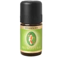 Produktbild: Primavera Life GmbH Duftöl Citronella bio, 5 ml