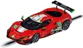 Produktbild: Carrera 20032001 DIGITAL 132 Auto Ferrari 296 GT3 AF Corse, No.21 (20032001)