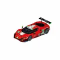 Produktbild: Carrera Autorennbahn-Fahrzeug Digital 132 Ferrari 296 GT3 AF Corse No.21, 1:32
