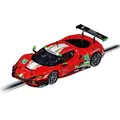 Produktbild: CARRERA DIGITAL 132 - Ferrari 296 GT3 AF Corse, No.21
