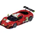 Produktbild: Carrera 20032001 DIGITAL 132 Auto Ferrari 296 GT3 AF Corse, No.21