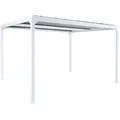 Produktbild: PERGOLA Weiß