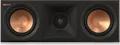 Produktbild: Klipsch Reference Premium RP-500C II | 2-Wege Bassreflex Centerlautsprecher | Walnuss