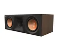 Produktbild: KLIPSCH RP-500C II Walnuss Center-Lautsprecher | Neu