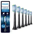 Produktbild: Philips Sonicare Premium Plaque Defense HX9046/88 Ersatzkopf für Zahnbürste 6 St.