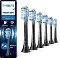 Produktbild: Philips Sonicare C3 Premium Plaque Defense Original Ersatzbürstenköpfe Schwarz