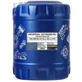 Produktbild: 10 LITER SAE 80W-90 MANNOL UNIVERSAL GETRIEBEÖL SCHALTGETRIEBE GL4 MIL-L 2105