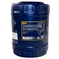 Produktbild: Getriebeöl MANNOL Schaltgetriebe Universal API GL 4 80W-90 10 Liter Schalt Oel