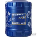 Produktbild: 10L MANNOL UNIVERSAL GETRIEBEÖL 80W-90 API GL-4 SCHALTGETRIEBE DIFFERENTIAL ÖL