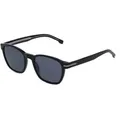 Produktbild: Boss 1505/S Herren-Sonnenbrille Vollrand Quadratisch Acetat-Gestell, schwarz