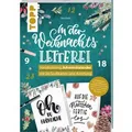 Produktbild: Adventskalender In der Weihnachtsletterei