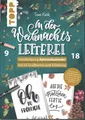 Produktbild: In der Weihnachts-Letterei 24 Grußkarten von Sina Karle