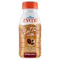 Produktbild: 12x Zymil laktosefreie Milch und Kaffee mit Kaffee aus Tansania 250 ml