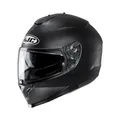 Produktbild: HJC, Integraler Motorradhelm C70N, Halbmattes Schwarz XL