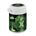 Produktbild: KAUX Zahnpflegekaugummi Peppermint mit Xylitol 40 St