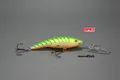 Produktbild: Rapala Wobbler Deep Tail Dancer TDD09 9cm - GTU - Green Tiger UV