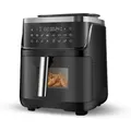 Produktbild: Dampf-Heißluftfritteuse Airfryer PRESIDENT