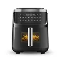 Produktbild: Tescoma Dampf-Heißluftfritteuse Airfryer President - 909090