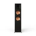 Produktbild: Klipsch RP-8060FA II Standlautsprecher schwarz per Stk.
