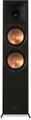 Produktbild: Klipsch RP-8060FA II, 2-Wege, 1.0 Kanäle, Kabelgebunden, 250 W, 35 - 25000 Hz, Schwarz