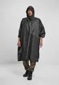 Produktbild: Brandit BD3169 | Ripstop Poncho One Size - Farbe: Black - Größe: One Size