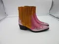 Produktbild: Steve Madden Stiefelette Selena Gr.39 Leder NEU