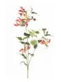 Produktbild: artplants Künstliche Blume Ruhmeskrone Celeste, pink