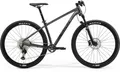 Produktbild: Merida BIG.NINE SLX-EDITION HP3 L (18,5) Silber/Schwarz - leichtes 29