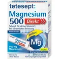Produktbild: Tetesept Magnesium 500 Direkt Sticks 20 St