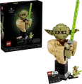 Produktbild: LEGO STAR WARS Yoda-Büste (75438)