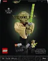 Produktbild: LEGO Yoda™ Büste - 75438