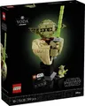 Produktbild: 6588614 LEGO STAR WARS Angriff des AT-RT (75444) Bauset